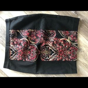 Beautiful pencil skirt from Ann Taylor petite